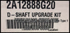 Eaton 2A12888G20 D-Shaft Upgrade Kit ~ Unused Surplus