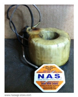 6CT8 , Current Transformer  , Ratio: 80/5 , Cycles 25-400 , Model: 6CT8