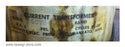 6CT8 , Current Transformer  , Ratio: 80/5 , Cycles 25-400 , Model: 6CT8