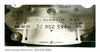 700X95G115 ~ GE 700X95G115 Polyphase Watthour Meter