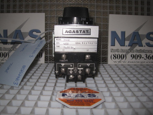 7012NE ~ Agastat 7012NE Relay