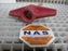 ITE PN: 701543-A ~ Arc Chute Retainer for K-1600 701543A