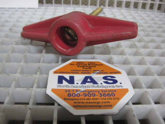 ITE PN: 701543-A ~ Arc Chute Retainer for K-1600 701543A