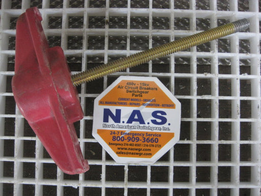 ITE PN: 701543-A ~ Arc Chute Retainer for K-1600 701543A