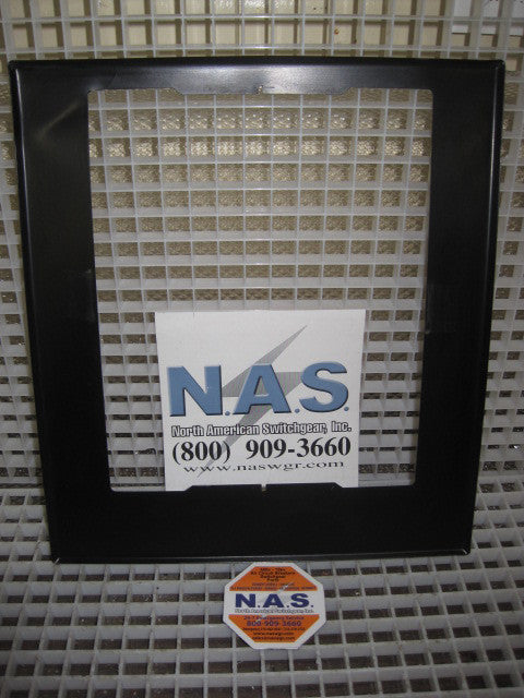 ITE PN: 702669-A ~ Dust Plate for K-1600 702669A