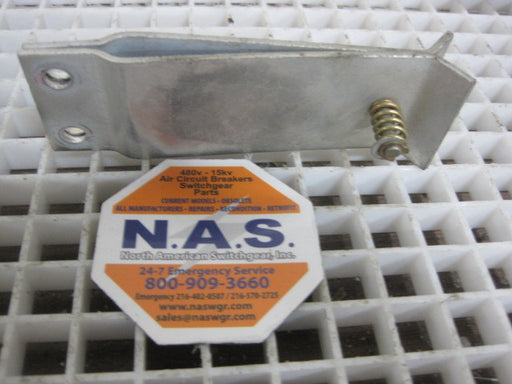 ITE PN: 703230-T3 ~ Ground Clip for K-1600 703230T3