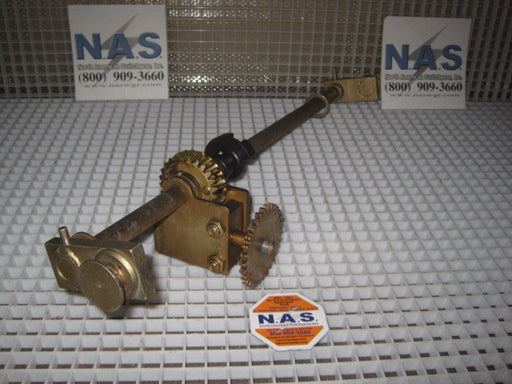 ITE PN: 703230-T16 ~ Draw-out Mechanism Assembly for K-1600 703230T16