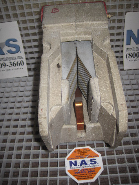 ITE PN: 706775-T2 ~ Arc Chute for K-1600 706775T2