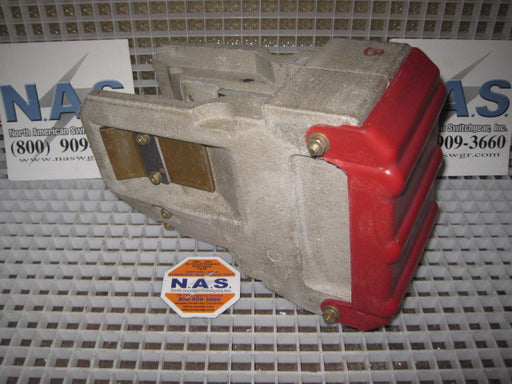 ITE PN: 706775-T2 ~ Arc Chute for K-1600 706775T2