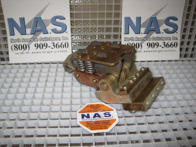 ITE PN: 706783-T7 ~ Moving Contact Assembly for K-1600 706783T7