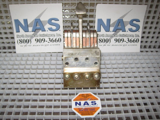 ITE PN: 706783-T7 ~ Moving Contact Assembly for K-1600 706783T7