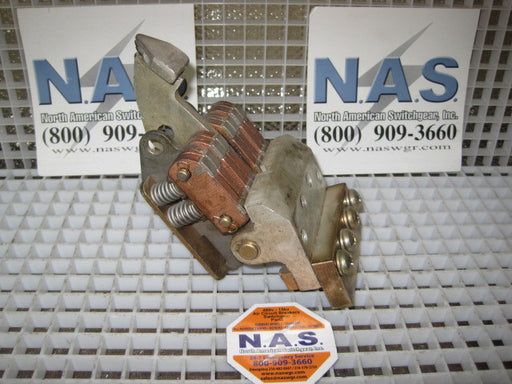 ITE PN: 706783-T7 ~ Moving Contact Assembly for K-1600 706783T7