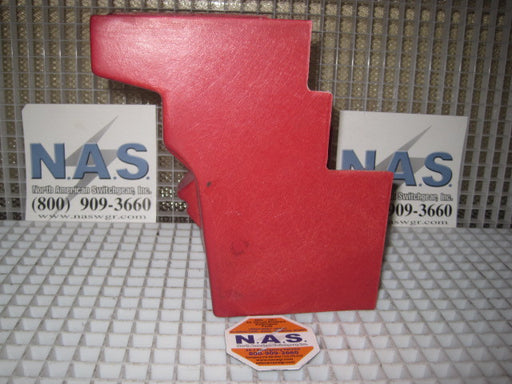 ITE PN: 707110-A ~ Inter-phase Barrier for K-1600 707110A