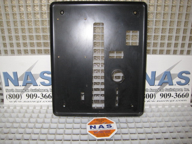 ITE PN: 708118-K1 ~ 708118-K2 ~ Front Plate for K-1600