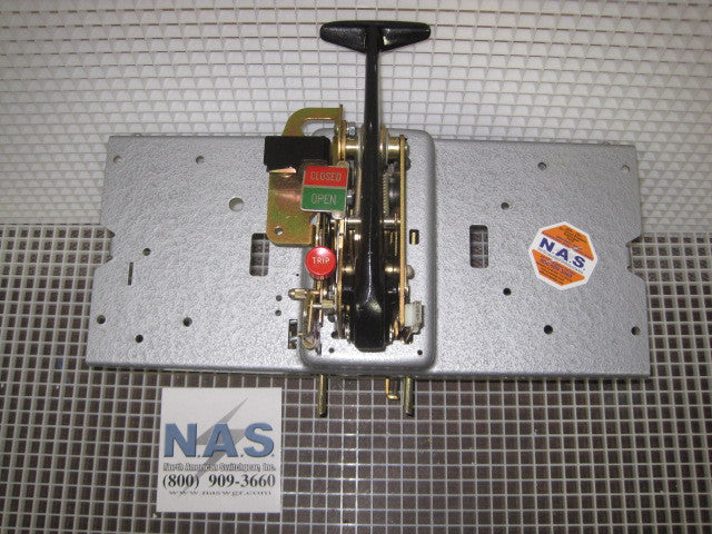 ITE K-1600 Manually Operated Mechanism Assembly PN: 709774T06