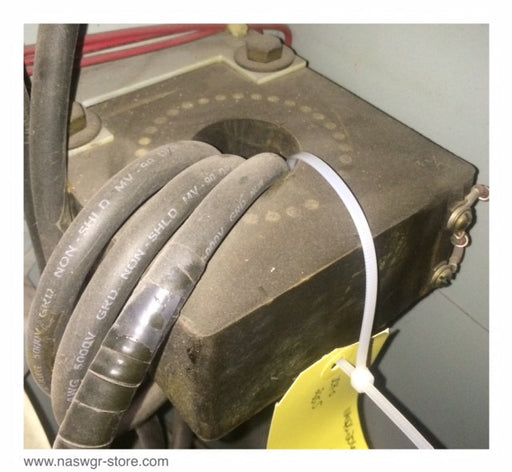 750X12620 ~ GE 750X12620 Current Transformer ~ Type: JCH-0 ~ Ratio: 225:5