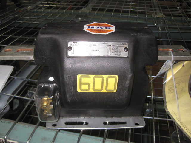 7524A01G15 ~ ABB 7524A01G15 Current Transformer