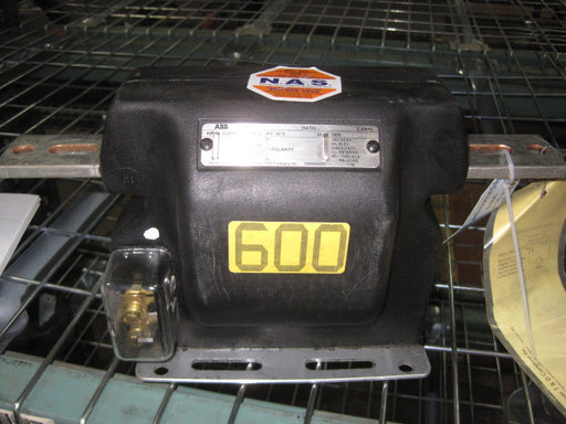 7524A01G15 ~ ABB 7524A01G15 Current Transformer