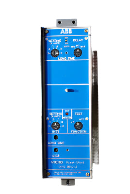 ABB MPS-3 soild state device