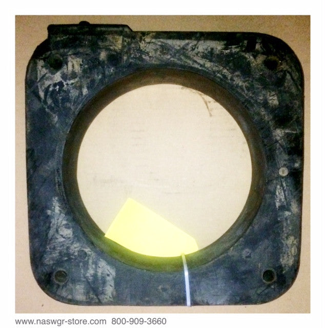 827X73 ~ GE 827X73 Current Transformer ~ Ratio: 8000:5