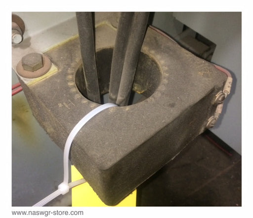 831X30 , GE 831X30 Current Transformer , JCH-0 , Ratio: 300:5