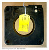 837X62 ~ GE 837X62 Current Transformer ~ Ratio: 600:5