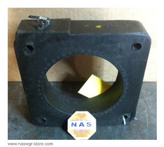 837X70 ~ GE Current 837X70 Transformer ~ Ratio: 4000:5