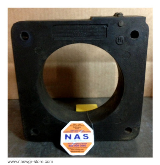 837X69 ~ GE 837X69 Current Transformer ~ Ratio: 3000:5 Amp