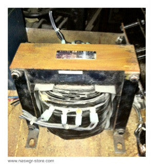 873-044-153-HD , Allis Chalmers Control Transformer , PN: 873-044-153-HD