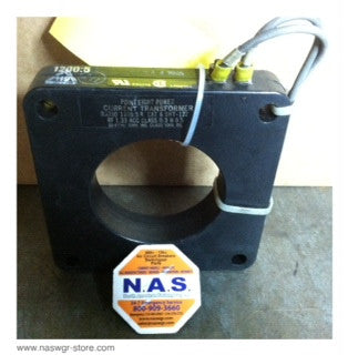 8SHT-122 , Point Eight Power Current Transformer , PN:8 SHT-122 ,