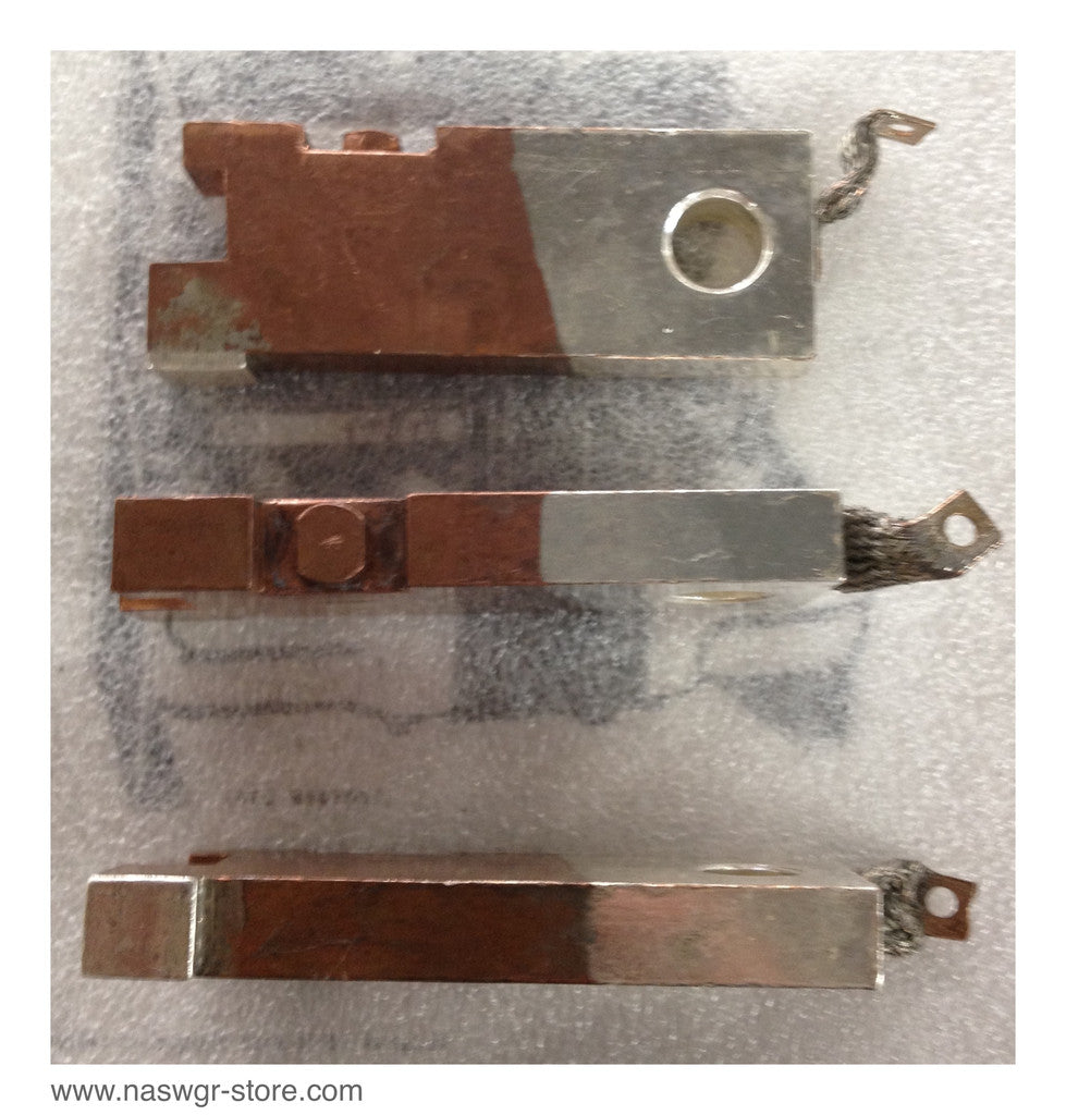 General Electric PN: 9921566P1 , GE AK-1-50 Renewal Parts