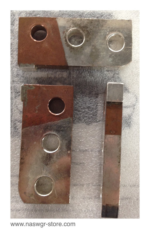 General Electric PN: 9921568G1 , GE AK-1-50 Renewal Parts