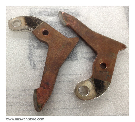 General Electric PN: 992157G1 , GE AK-1-50 Renewal Parts