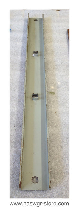General Electric PN: 9921630P2 , GE AK-1-50 Renewal Parts