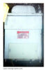 9T221121 ~ GE 9T221121 Transformer ~ 9 Kva