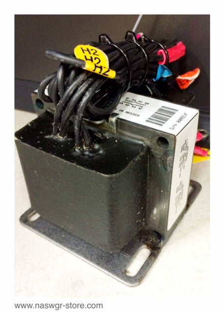 9T58K1802 ~ GE 9T58K1802 Industrial Control Transformer