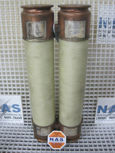 GE 9F60GJC300 Fuses , Type EJ1