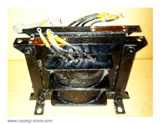 ITE , Single Phase Transformer , Type: AA