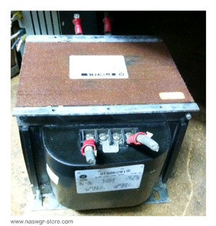 9T58K2815 ~ GE Industrial Control Transformer