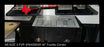 Allen Bradley 2100 Series Size 3 FVR 40" MCC Fusible Combination Bucket