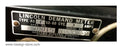 ADF , Sangamo Electric Company ADF Thermal Demand Meter , Type: ADF , 50/60 Hz. , 3 Amps , Spec: 79015 , PN: ADF