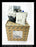 Eaton AE56AN0AC Reversing Starter Size A 120 volt coil - Unused Surplus