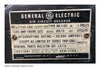 General Electric AK-1-50-8 Circuit Breaker (E/O,D/O) - 1600 Amp