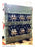 General Electric AK-1-50-8 Circuit Breaker (E/O,D/O) - 1600 Amp
