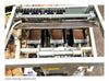 General Electric AK-1-50-8 Circuit Breaker (E/O,D/O) - 1600 Amp