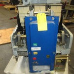 General Electric AKR-5A-30 Circuit Breaker (M/O,D/O) - 800 Amp