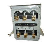 General Electric AKR-6D-30S Circuit Breaker (M/O,D/O) - 800 Amp