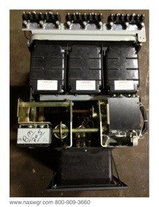 AKR-6D-50 ~ GE AKR-6D-50 Circuit Breaker ~ 1600 Amp ~ E/O