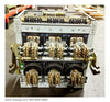 General Electric AKR-6F-75 Circuit Breaker (E/O,D/O) - 3200 Amp