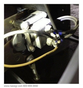 General Electric AKR-6F-75 Circuit Breaker (E/O,D/O) - 3200 Amp